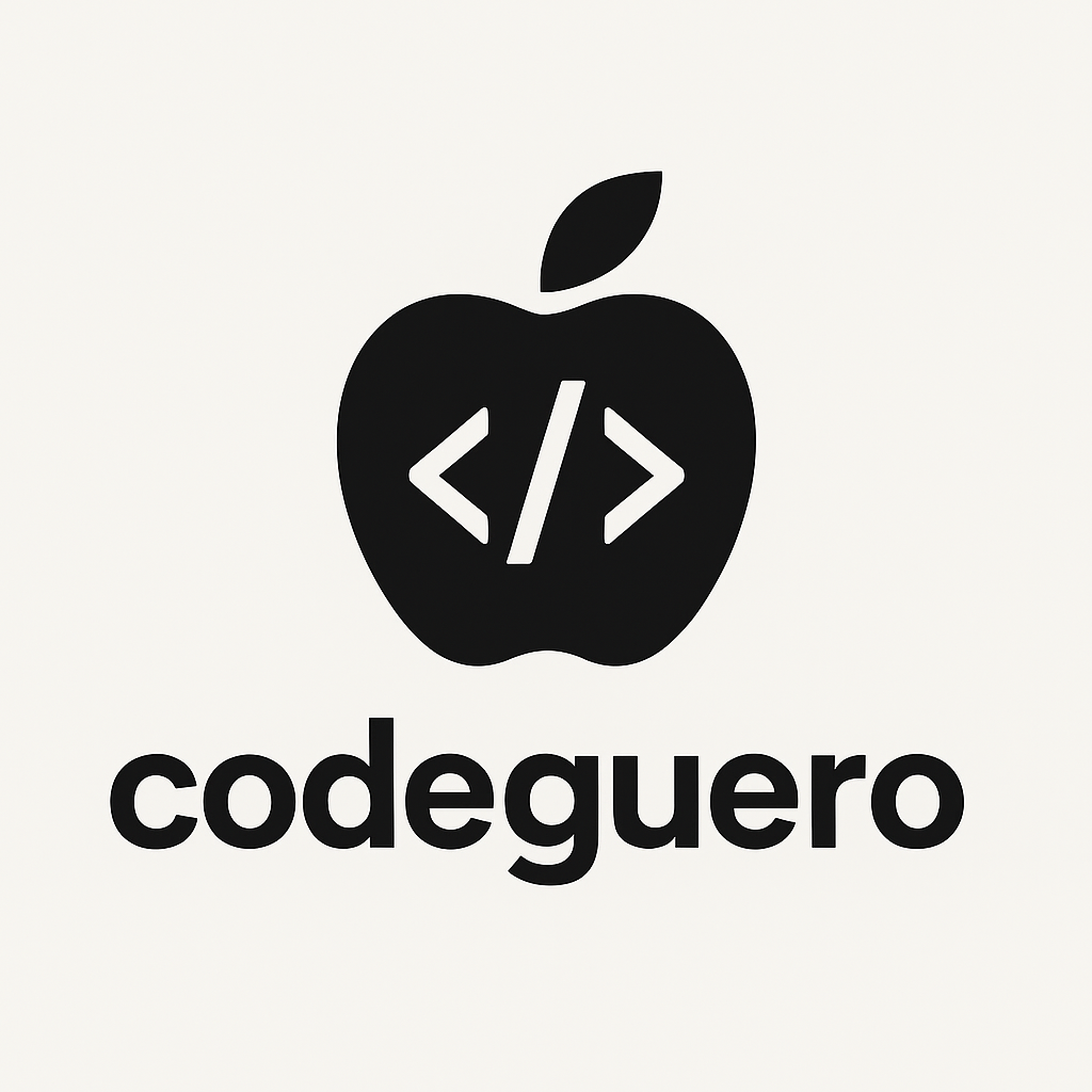 Codeguero